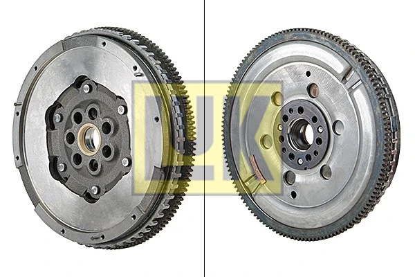 Flywheel